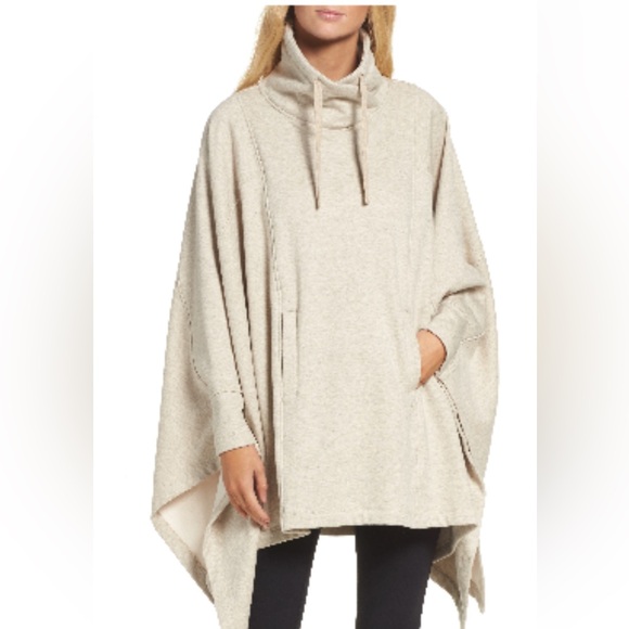 UGG Tops - UGG Cozy Lounge Poncho